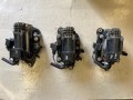 BMW G31 G31 6886721 Kompresor zawieszenia 100%OK