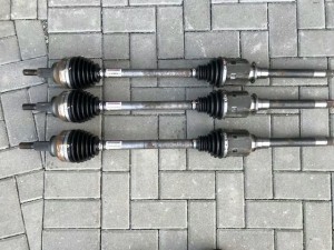 Jeep Grand Cherokee CRD 17r P52124712AC ORYG NOWA