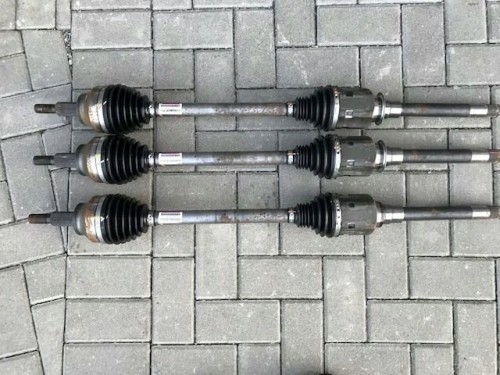 Jeep Grand Cherokee CRD 17r P52124712AC ORYG NOWA
