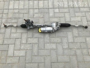 Renault Megane IV GT Scenic 490019324R Maglownica