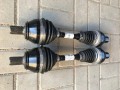 Mercedes A 177 B 247 A 1773309700 Półoś ORYG Igła!
