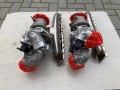 Mercedes 223 214 A 2560901300 1000 turbina NOWA