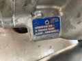 Mercedes 223 214 A 2560901300 1000 turbina NOWA