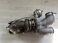 Mercedes M 276 DE30LA V6 A 2760900080 Turbina NOWA