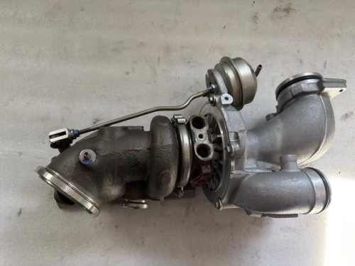 Mercedes M 276 DE30LA V6 A 2760900080 Turbina NOWA