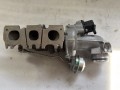 Mercedes M 276 DE30LA V6 A 2760900080 Turbina NOWA