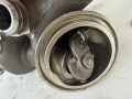 Mercedes M 276 DE30LA V6 A 2760900080 Turbina NOWA