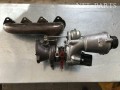 Mercedes 204 207 212 A 2710903680 3480 turbo OK