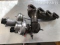 Mercedes 204 207 212 A 2710903680 3480 turbo OK