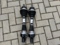 Mercedes 177 247 A 1773305300 Półoś przód Igła