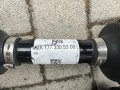 Mercedes 177 247 A 1773305300 Półoś przód Igła
