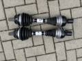 Mercedes 177 247 A 1773305300 Półoś przód Igła