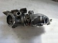 Mercedes M 276 DE30LA V6 A 2760902580 Turbina NOWA
