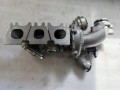 Mercedes M 276 DE30LA V6 A 2760902580 Turbina NOWA