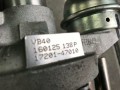 Toyota Auris 1.2 17201-47010 VB40 Turbina 100%OK