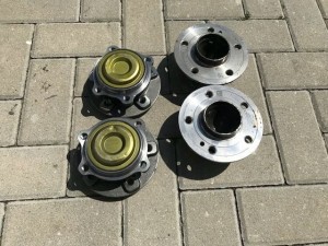 Mercedes 247 177 118 CLA A 2473560000 Piasta NOWA