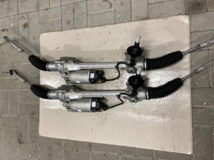 Alfa Romeo Stelvio 00505535750 Maglownica ORYG NEW