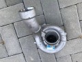 Mercedes 223 290 A 2560904800 2700 Turbina ORYG NOWA