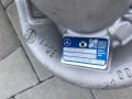 Mercedes 223 290 A 2560904800 2700 Turbina ORYG NOWA