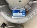 Mercedes 223 290 A 2560904800 2700 Turbina ORYG NOWA