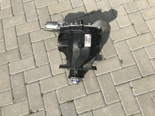 BMW MPower 2436857 3.15 Dyfer Most