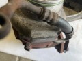 BMW E90 E91 F10 2.0D 767378 7800504 Turbina 100%OK