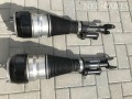 Mercedes S 222 pancerny przedni amortyzator