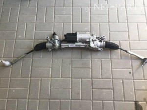 Mercedes 205 A 2054603401 Maglownica przekładnia