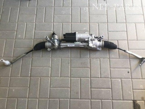 Mercedes 205 A 2054603401 Maglownica przekładnia