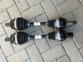 Mercedes A 177 A 1773300001 Półoś lewa ORYG Igła