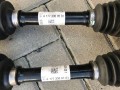Mercedes A 177 A 1773300001 Półoś lewa ORYG Igła