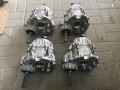 Mercedes 213 253 GLC 4Matic A 7252803900 Reduktor