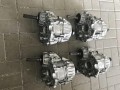 Mercedes 213 253 GLC 4Matic A 7252803900 Reduktor
