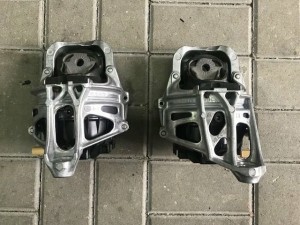 Audi Q7 Q8 Touareg 4M 4M0199371 FN Poduszka ORYG NOWA