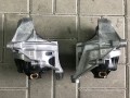 Audi Q7 Q8 Touareg 4M 4M0199371 FN Poduszka ORYG NOWA