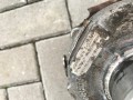 Renault Nissan 2.0 DCI 150 173 KM 774833 Turbina