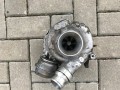 Renault Nissan 2.0 DCI 150 173 KM 774833 Turbina
