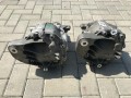 BMW MPOWER 2397288 Dyfer tył DEMONTAŻ