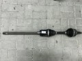 BMW X5 7561342 Półoś Prawa Oryginał