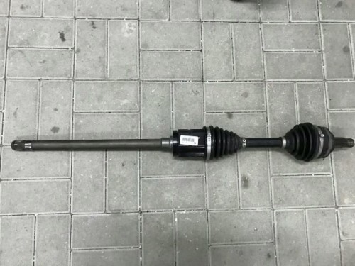 BMW X5 7561342 Półoś Prawa Oryginał
