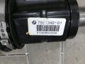 BMW X5 7561342 Półoś Prawa Oryginał