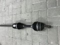 BMW X5 7561342 Półoś Prawa Oryginał