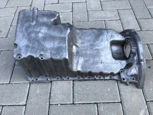 Mercedes Vito Viano 2,2 CDI 6460140402 Miska NOWA