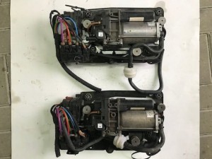 Audi A8 4N 20r 4N0616005 Kompresor ORYG 100% OK