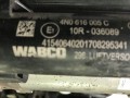 Audi A8 4N 20r 4N0616005 Kompresor ORYG 100% OK