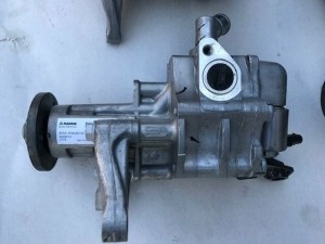 BMW F01 F02 F07 6794351 Pompa Wspomagania NOWA ORG