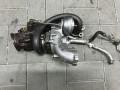 Alfa Romeo Giulia Stelvio 2.9 00 670051811 turbina OK