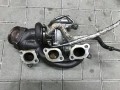 Alfa Romeo Giulia Stelvio 2.9 00 670051811 turbina OK