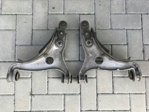 Porsche 911 993 964 Wahacz Przedni dolny ORYG