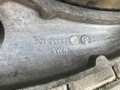 Porsche 911 993 964 Wahacz Przedni dolny ORYG